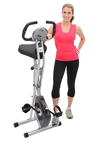 Exerpeutic-Folding-Magnetic-Upright-Bike-with-Pulse-0