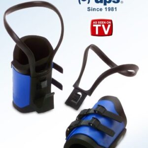 Teeter Hang Ups Gravity Boots, one pair
